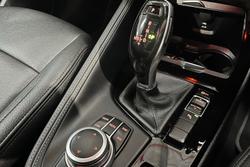2021 BMW X1 sDrive18i