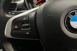 2021 BMW X1 sDrive18i