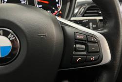 2021 BMW X1 sDrive18i