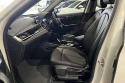 2021 BMW X1 sDrive18i