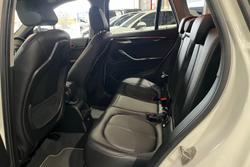 2021 BMW X1 sDrive18i