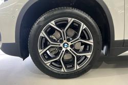 2021 BMW X1 sDrive18i