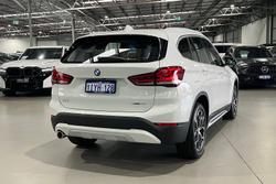 2021 BMW X1 sDrive18i