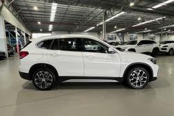2021 BMW X1 sDrive18i