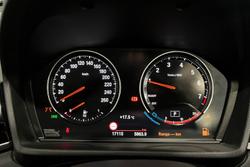 2021 BMW X1 sDrive18i