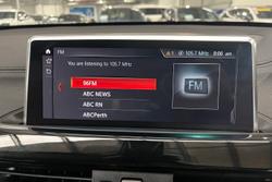 2021 BMW X1 sDrive18i