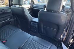 2025 Ford Everest Platinum