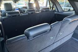 2025 Ford Everest Platinum