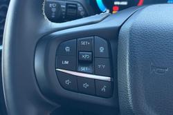 2025 Ford Everest Platinum