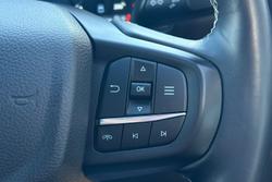 2025 Ford Everest Platinum