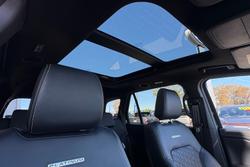 2025 Ford Everest Platinum
