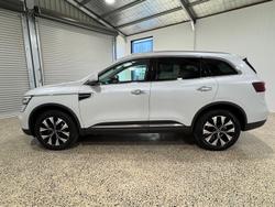 2023 Renault Koleos Life