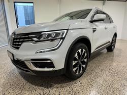 2023 Renault Koleos Life