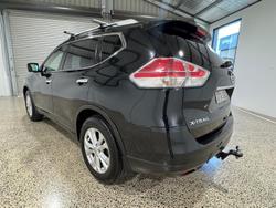 2016 Nissan X-TRAIL ST-L