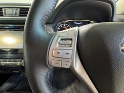 2016 Nissan X-TRAIL ST-L