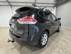 2016 Nissan X-TRAIL ST-L