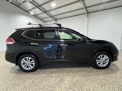 2016 Nissan X-TRAIL ST-L