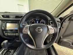 2016 Nissan X-TRAIL ST-L
