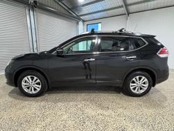 2016 Nissan X-TRAIL ST-L
