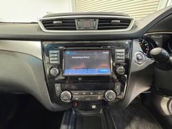 2016 Nissan X-TRAIL ST-L