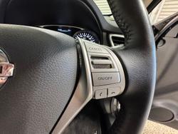 2016 Nissan X-TRAIL ST-L