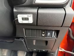 2020 Isuzu D-MAX X-TERRAIN