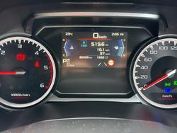 2020 Isuzu D-MAX X-TERRAIN