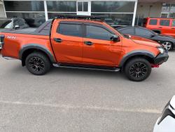 2020 Isuzu D-MAX X-TERRAIN