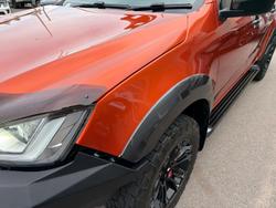 2020 Isuzu D-MAX X-TERRAIN