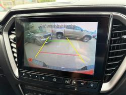 2020 Isuzu D-MAX X-TERRAIN