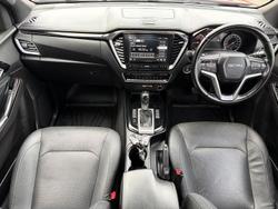 2020 Isuzu D-MAX X-TERRAIN