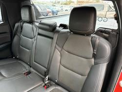 2020 Isuzu D-MAX X-TERRAIN