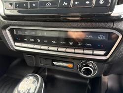 2020 Isuzu D-MAX X-TERRAIN