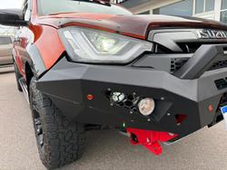 2020 Isuzu D-MAX X-TERRAIN