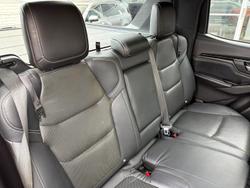 2020 Isuzu D-MAX X-TERRAIN