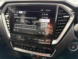 2020 Isuzu D-MAX X-TERRAIN