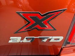 2020 Isuzu D-MAX X-TERRAIN