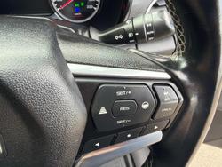 2020 Isuzu D-MAX X-TERRAIN