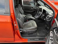 2020 Isuzu D-MAX X-TERRAIN