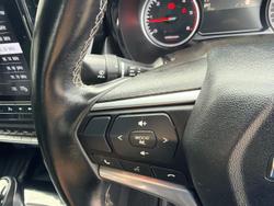 2020 Isuzu D-MAX X-TERRAIN