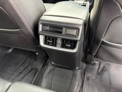2020 Isuzu D-MAX X-TERRAIN