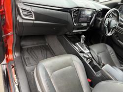 2020 Isuzu D-MAX X-TERRAIN