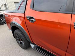 2020 Isuzu D-MAX X-TERRAIN