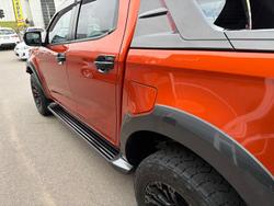 2020 Isuzu D-MAX X-TERRAIN