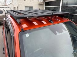 2020 Isuzu D-MAX X-TERRAIN