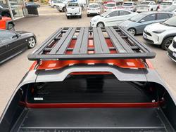 2020 Isuzu D-MAX X-TERRAIN
