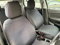 2017 Holden Trax LT
