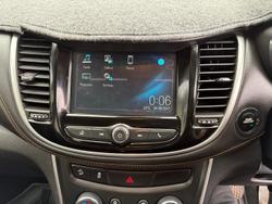 2017 Holden Trax LT