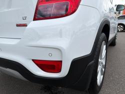 2017 Holden Trax LT