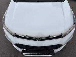 2017 Holden Trax LT